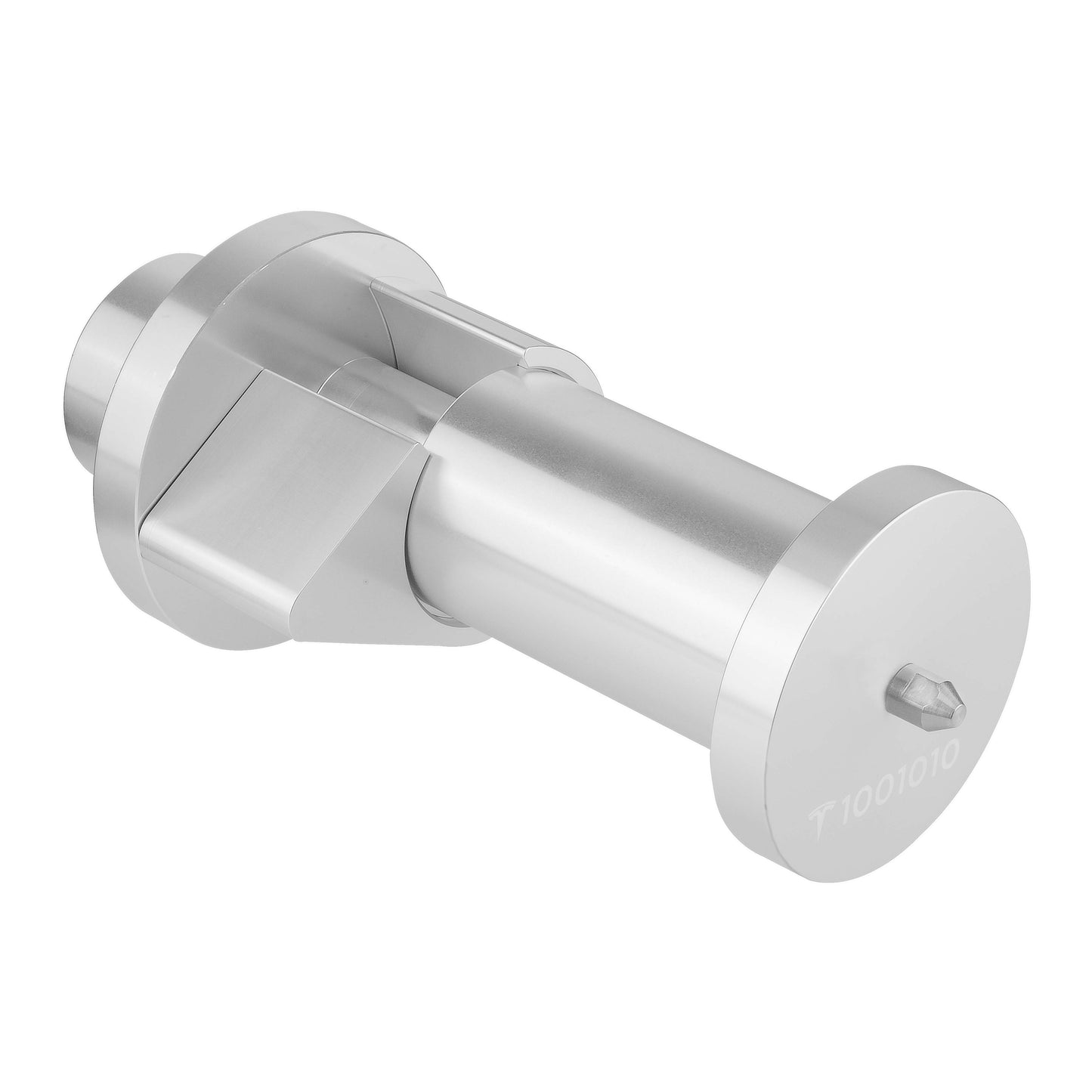 ADAPTER, 1/4" HEX - 3/8" SQ, 2-1/2"