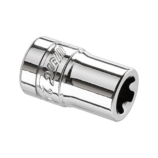 Penthouse Socket, 5-LOBE, E-TORX MAG