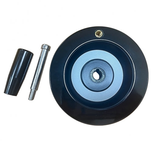 TURNING WHEEL
