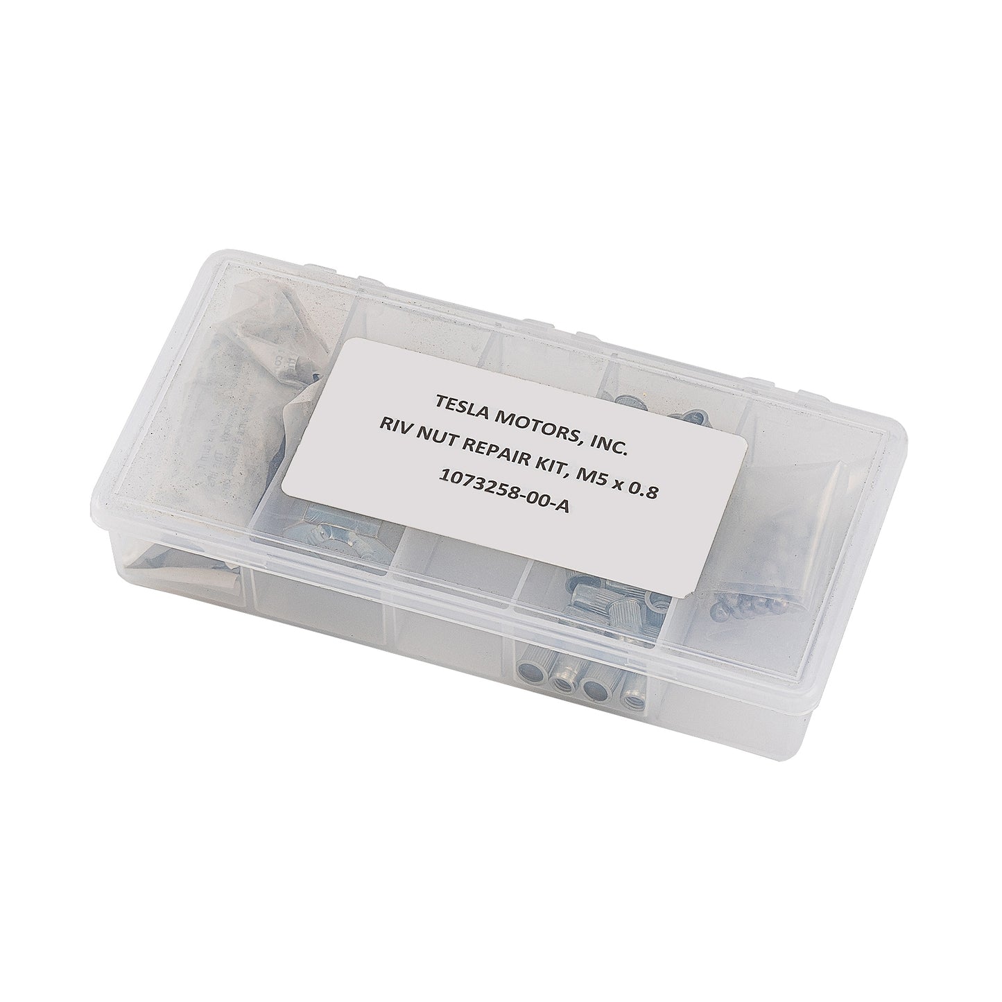 Riv-Nut Repair Kit