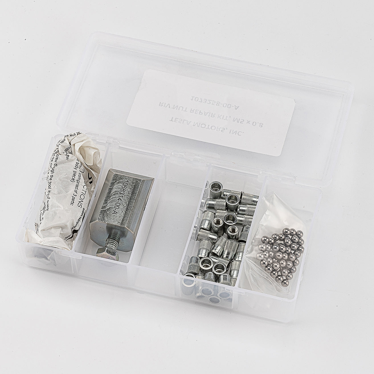 Riv-Nut Repair Kit
