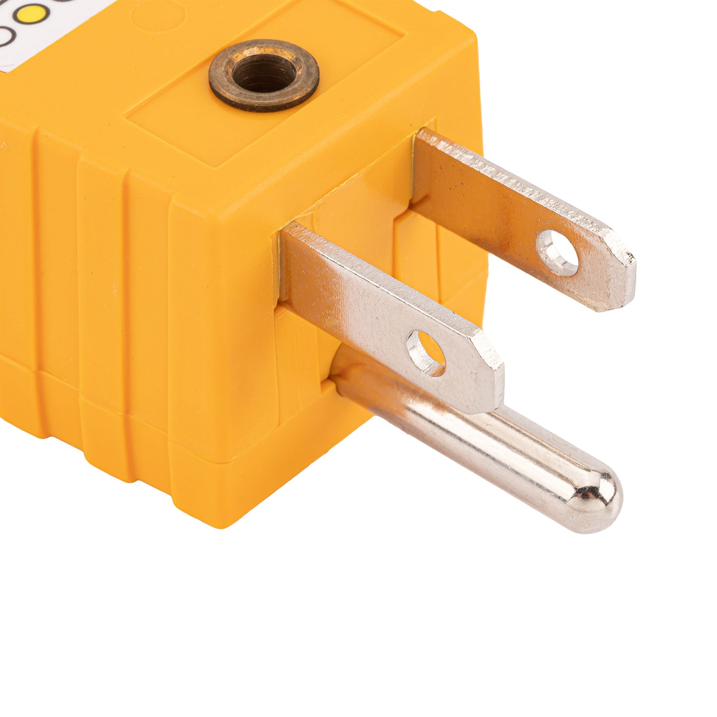 GROUND/CIRCUIT TESTER W/WRIST STRAP PLUG