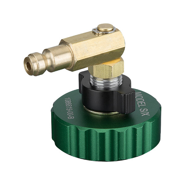 BRAKE BLEED ADAPTER, MODEL S/X