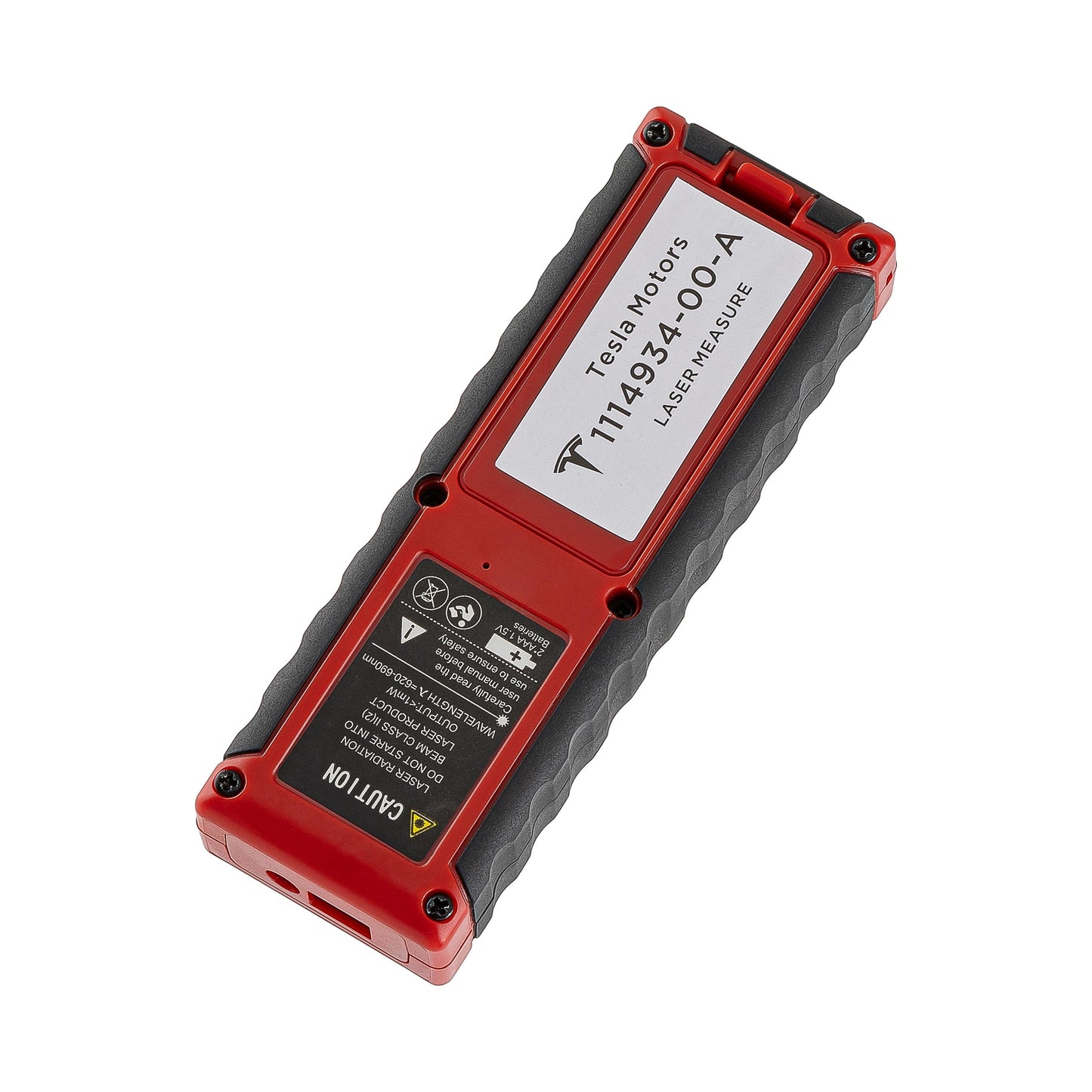 LASER MEASURE