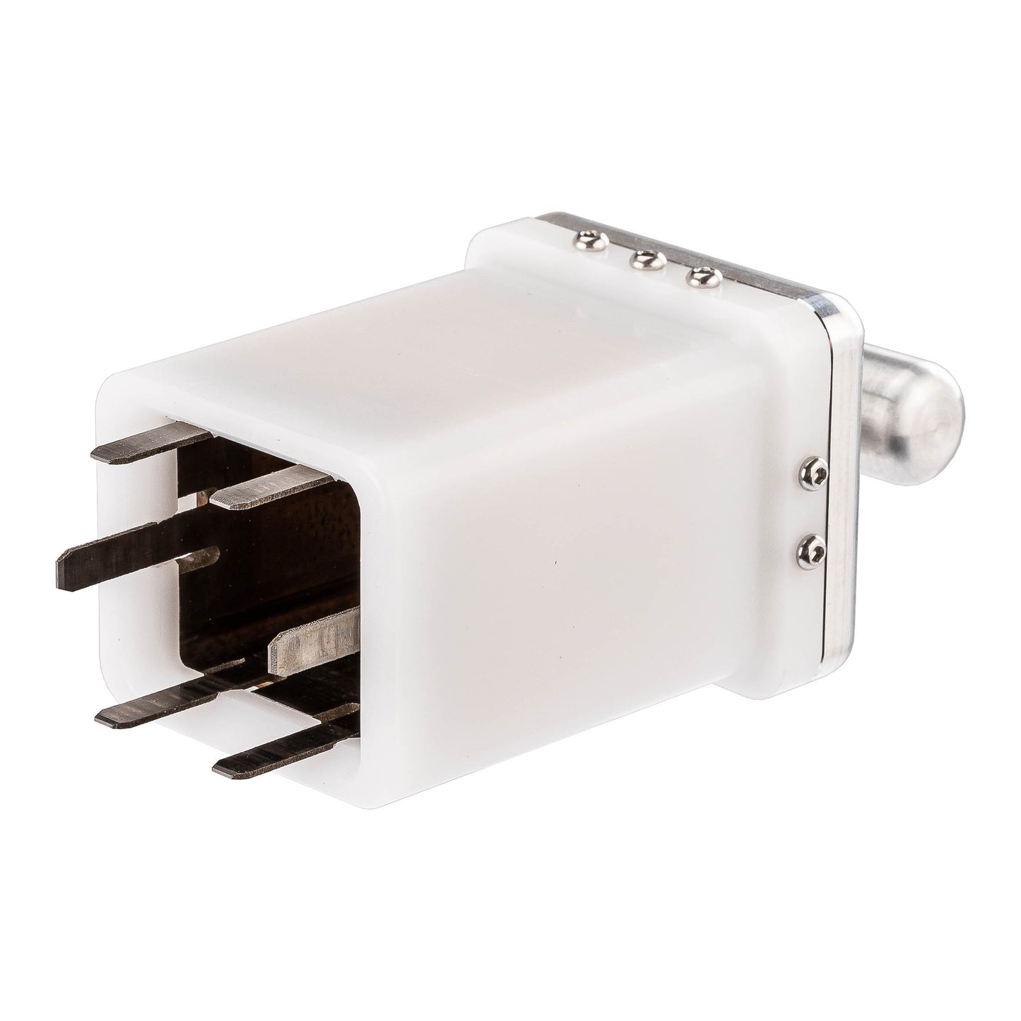 EXTRACTOR, DRIVE UNIT HV HEADER, MODEL 3