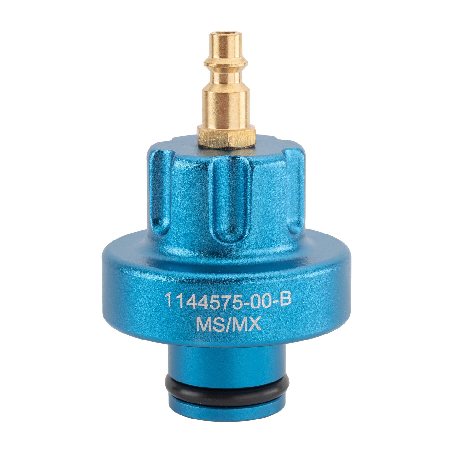 ADAPTER, COOLANT RESERVOIR, MS/MX