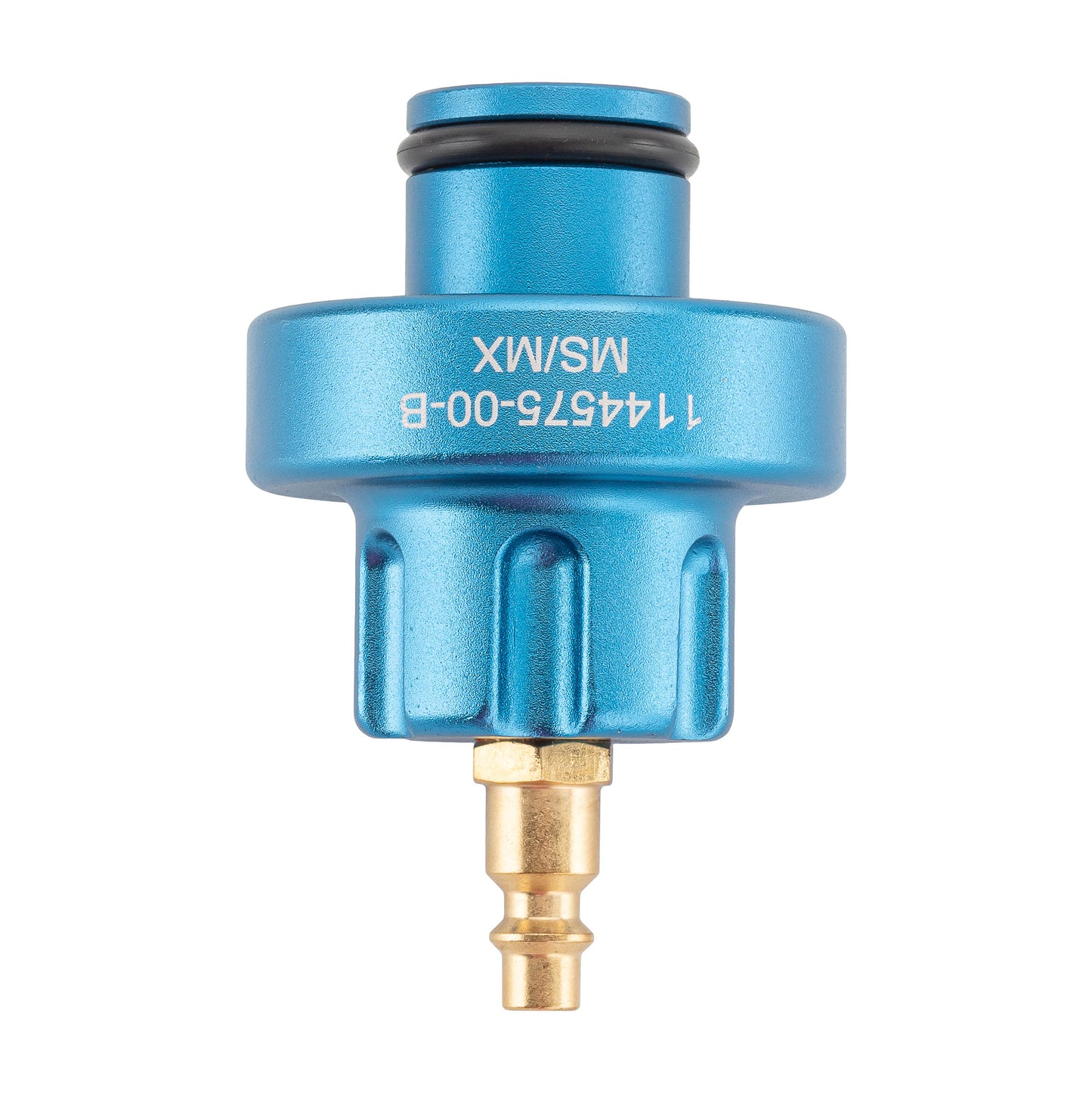 ADAPTER, COOLANT RESERVOIR, MS/MX