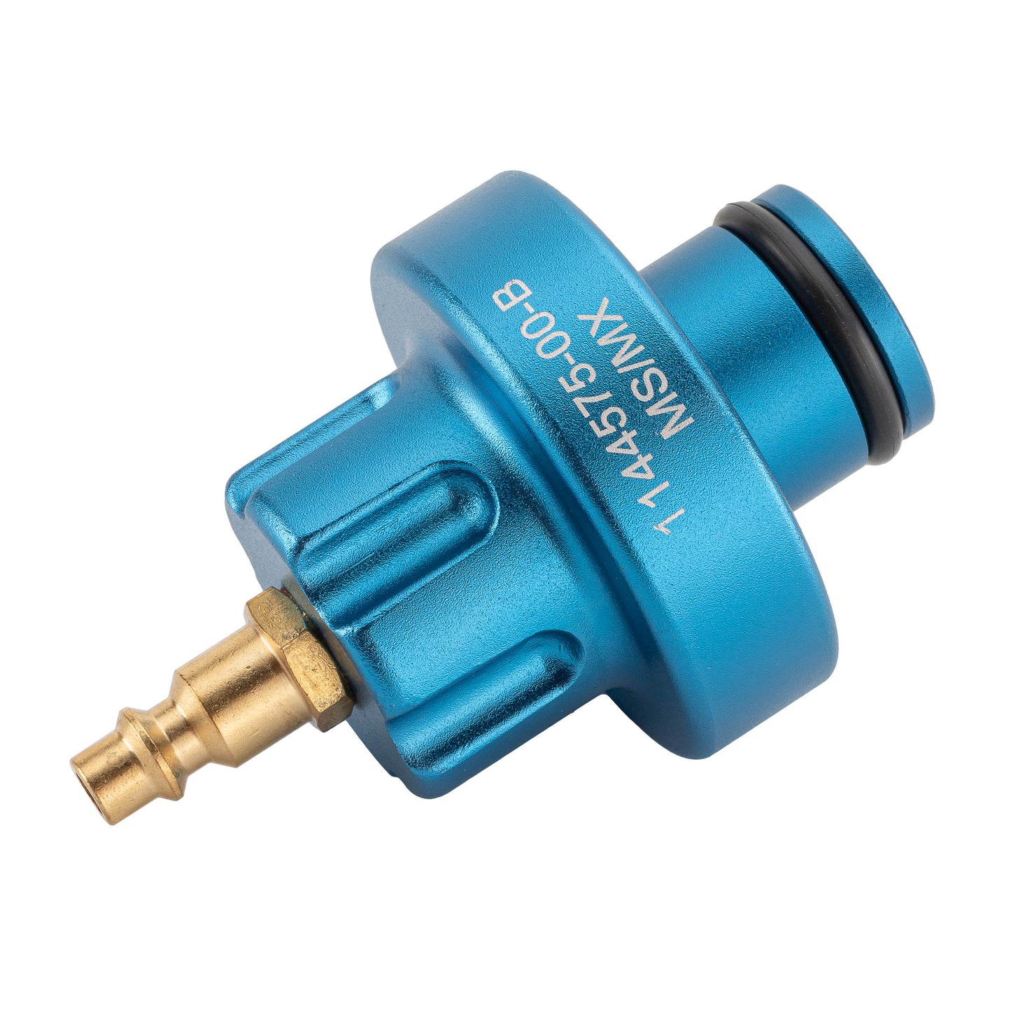 ADAPTER, COOLANT RESERVOIR, MS/MX