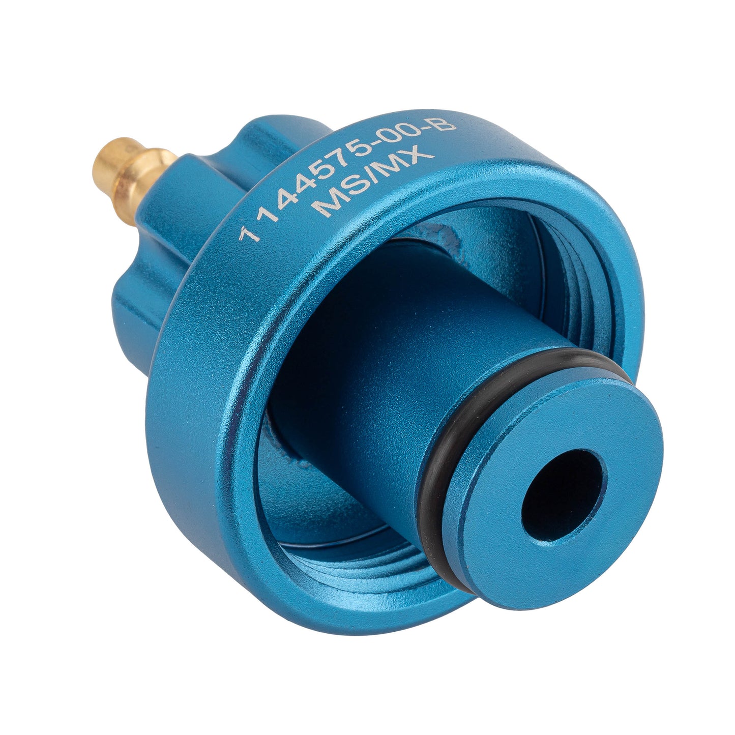 ADAPTER, COOLANT RESERVOIR, MS/MX