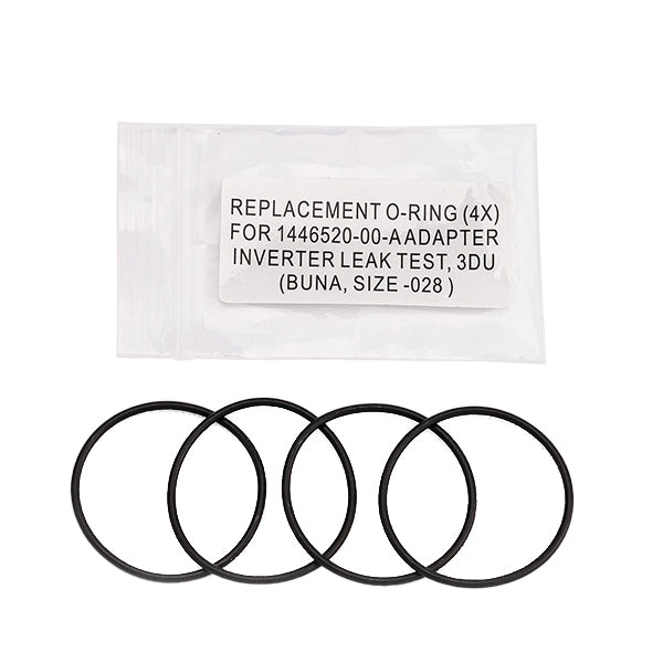 KIT, INVERTER LEAK TEST ADAPTER, M3