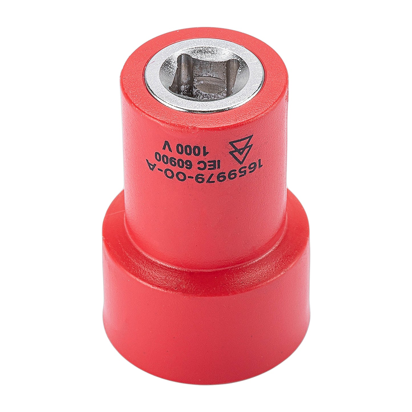 13MM NON-CODUCTIVE SOCKET