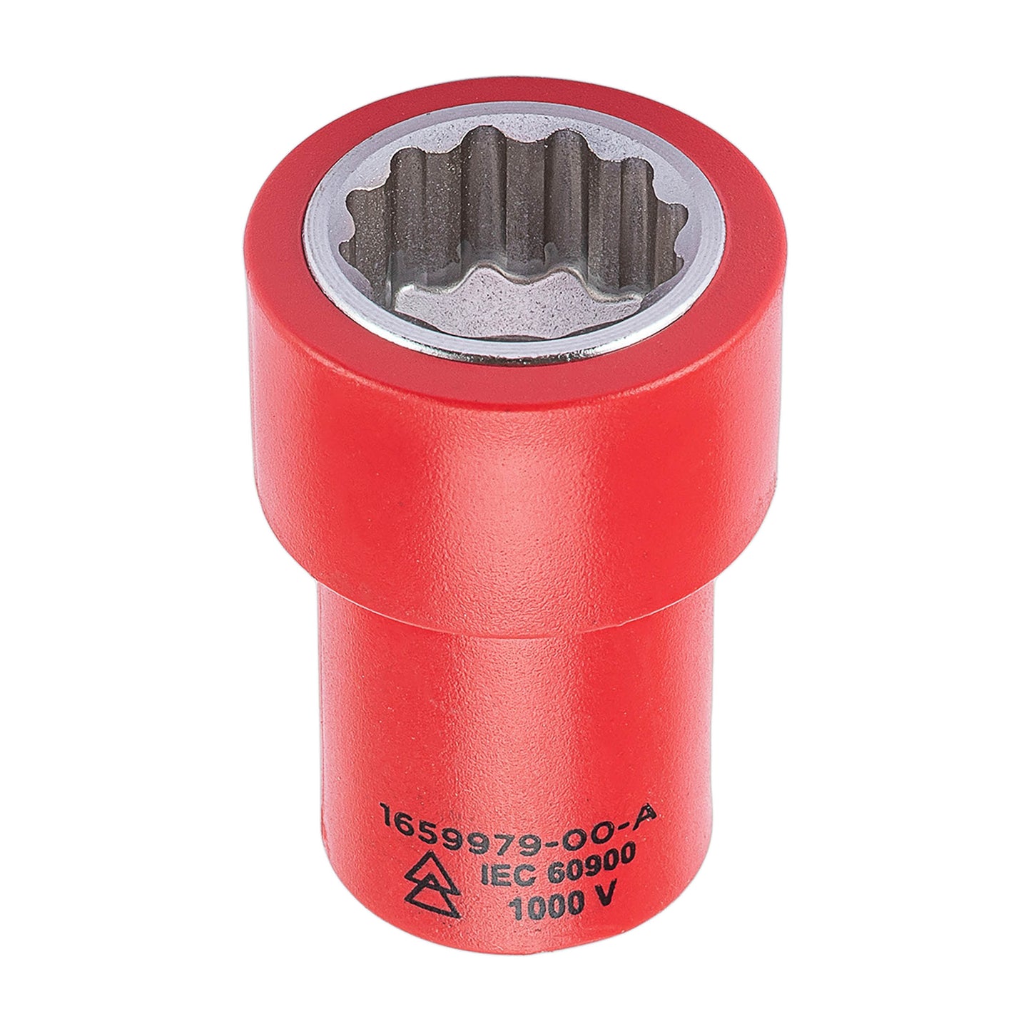 13MM NON-CODUCTIVE SOCKET
