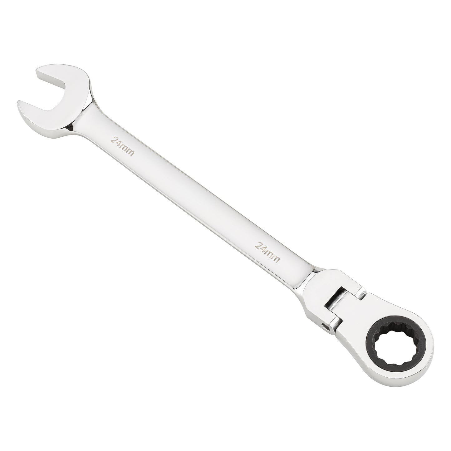 WRENCH, RATCHET, 24MM