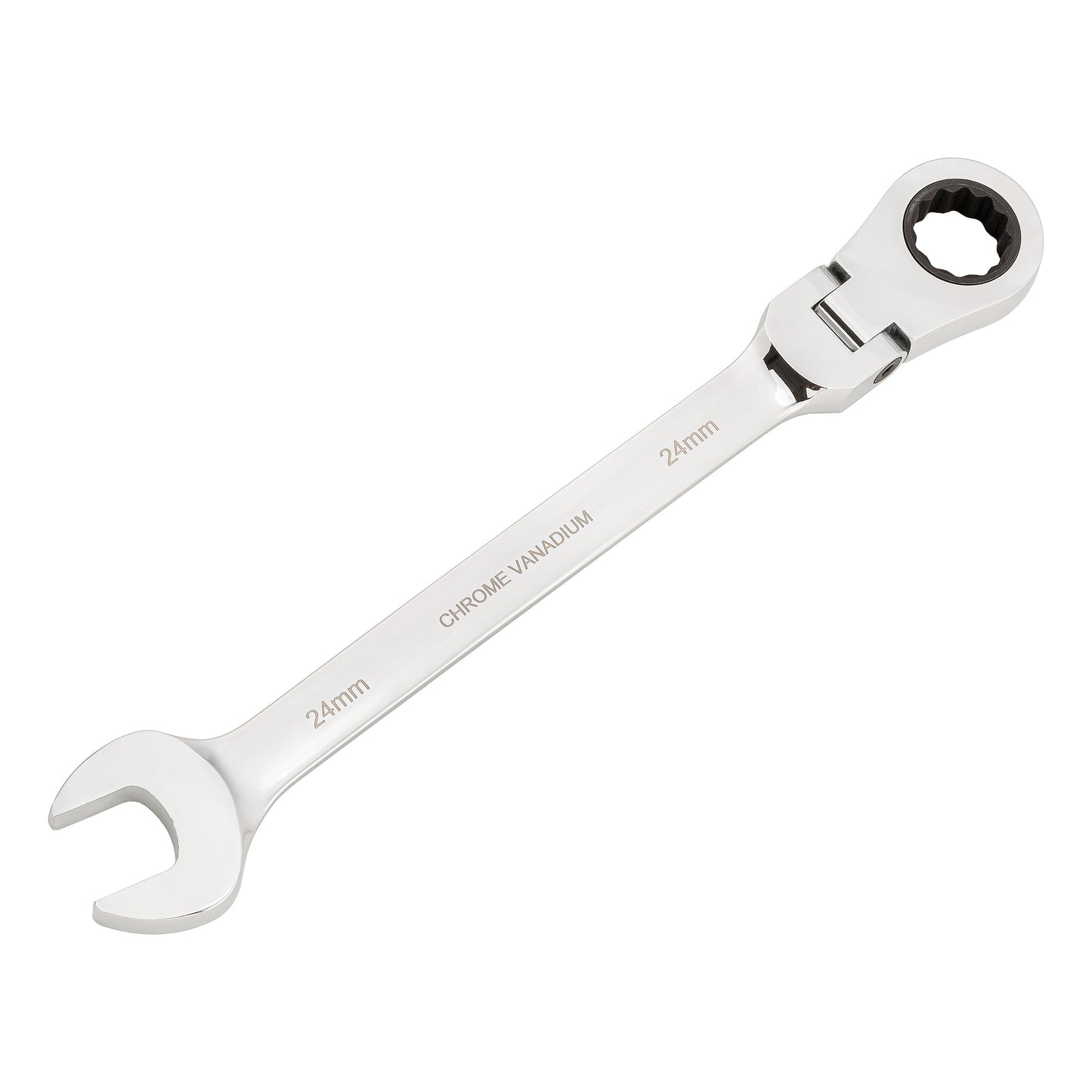 WRENCH, RATCHET, 24MM