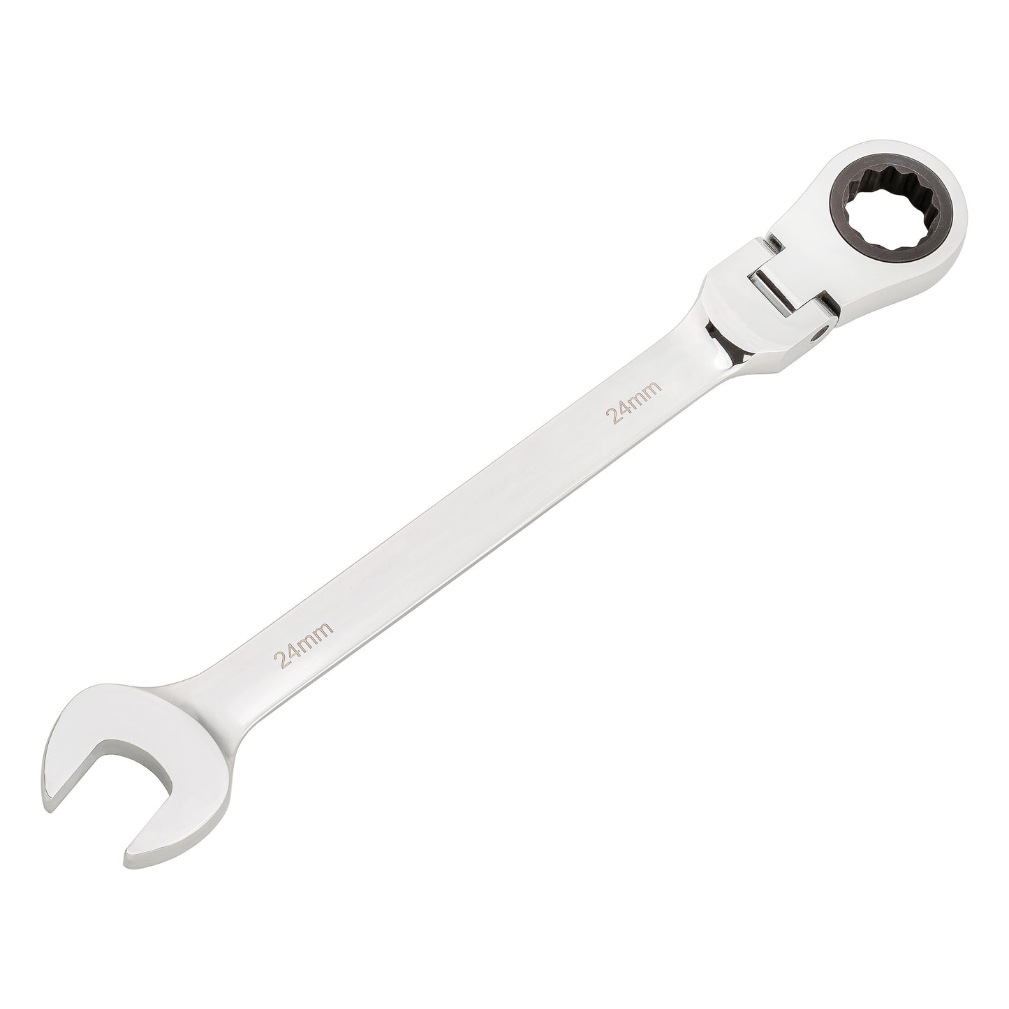 WRENCH, RATCHET, 24MM