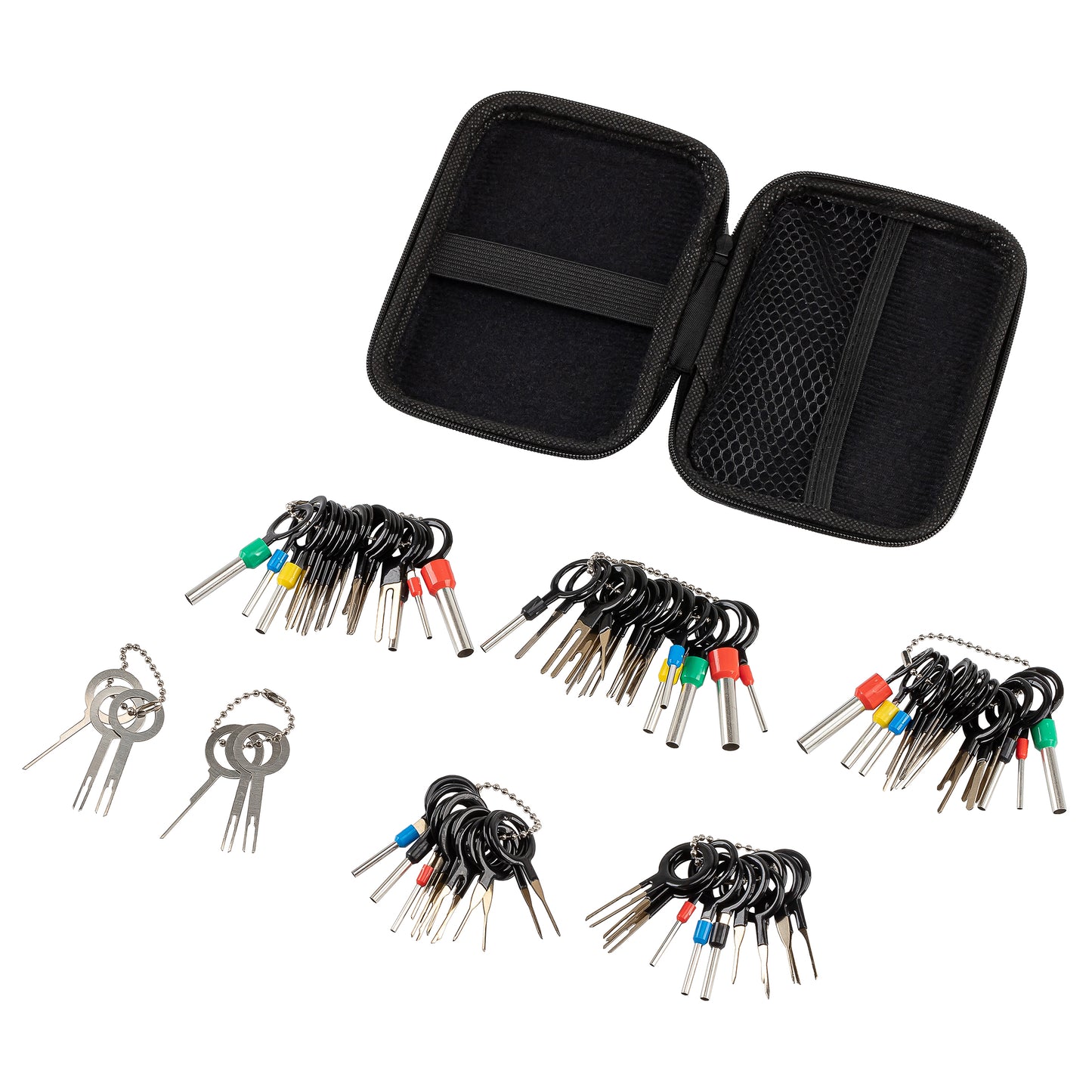 DEPPINING KIT, SEMI SERVICE