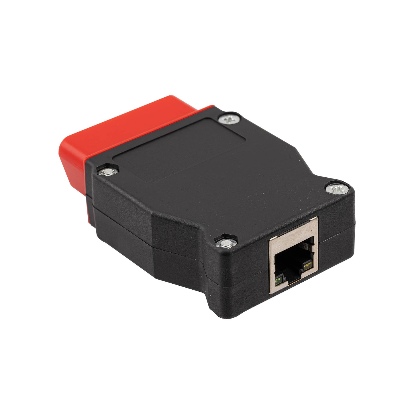 RJ45 TO OBDII ADAPTER, 2M RJ45 TO RJ45 CABLES