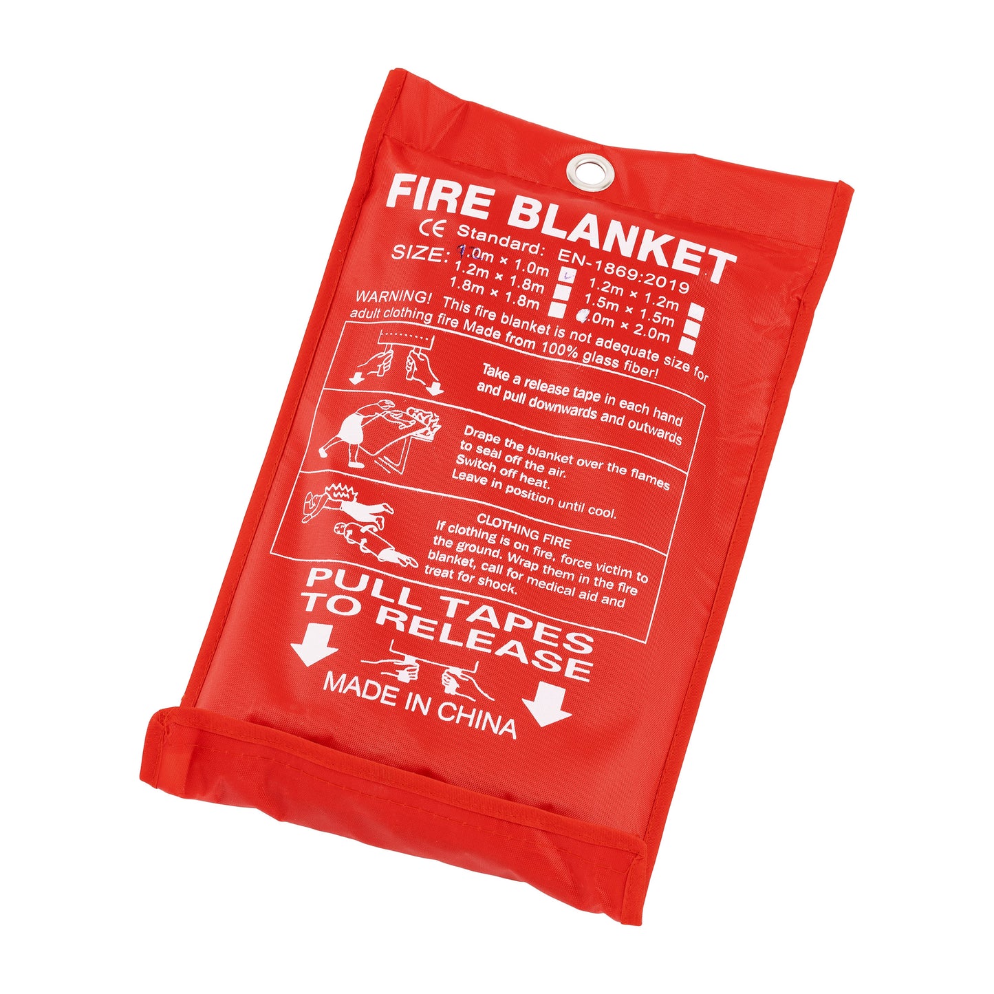 Thermal Blanket, Vehicle 6m x 8m
