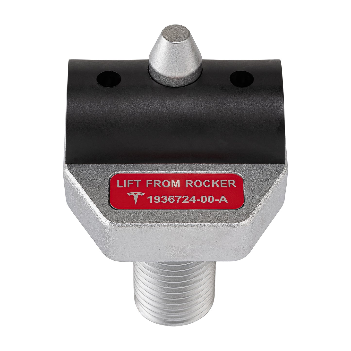 KIT, BATTERY REMOVAL LIFT ADAPTER (4 SET IN A KIT)- FOR CHALLENGER LIFT AND ROTARY LIFT ONLY(Not include Trio RA arms)