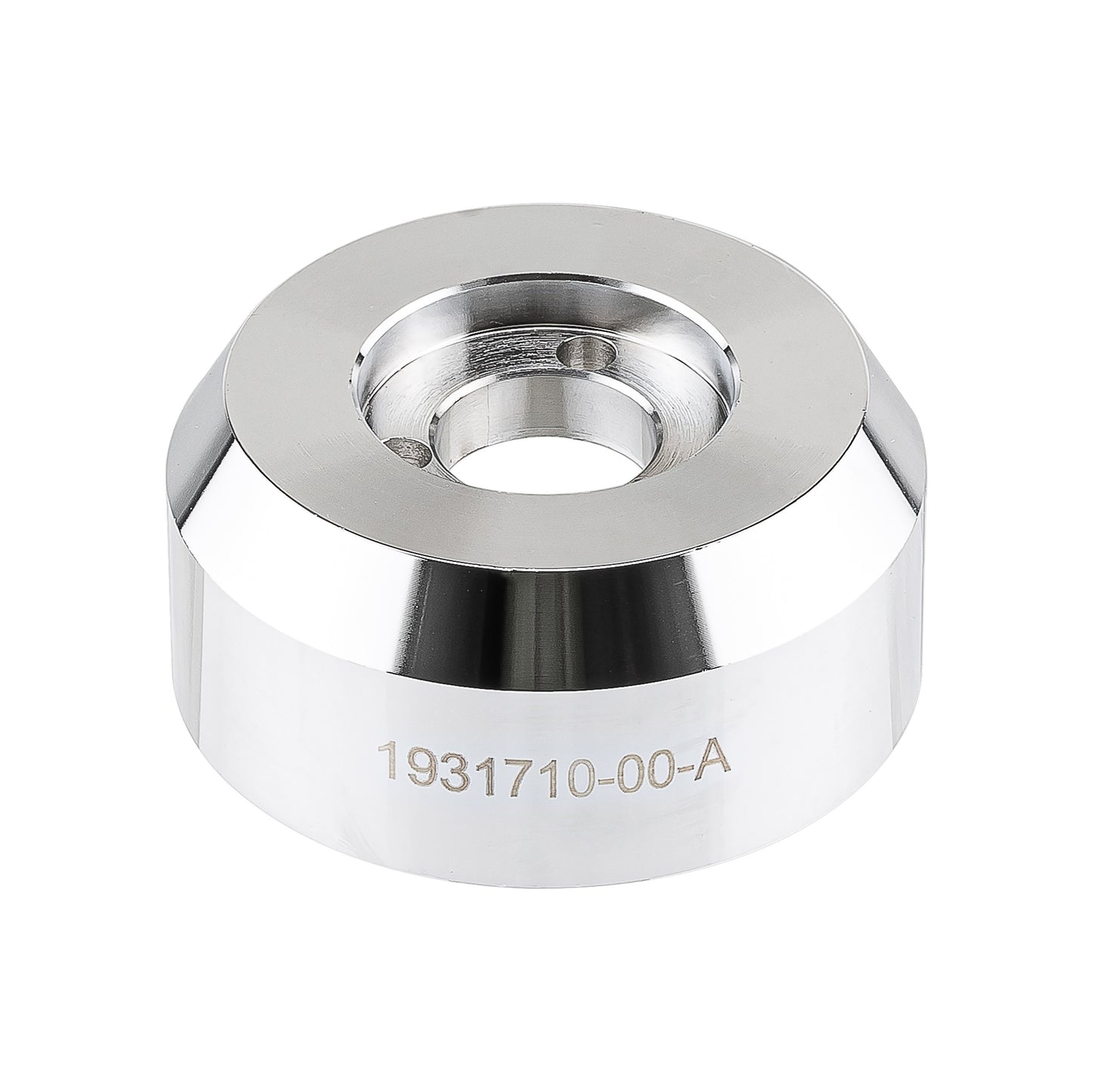 DRIVE UNIT BUSHING R&R, RoHS COMPLIANCE