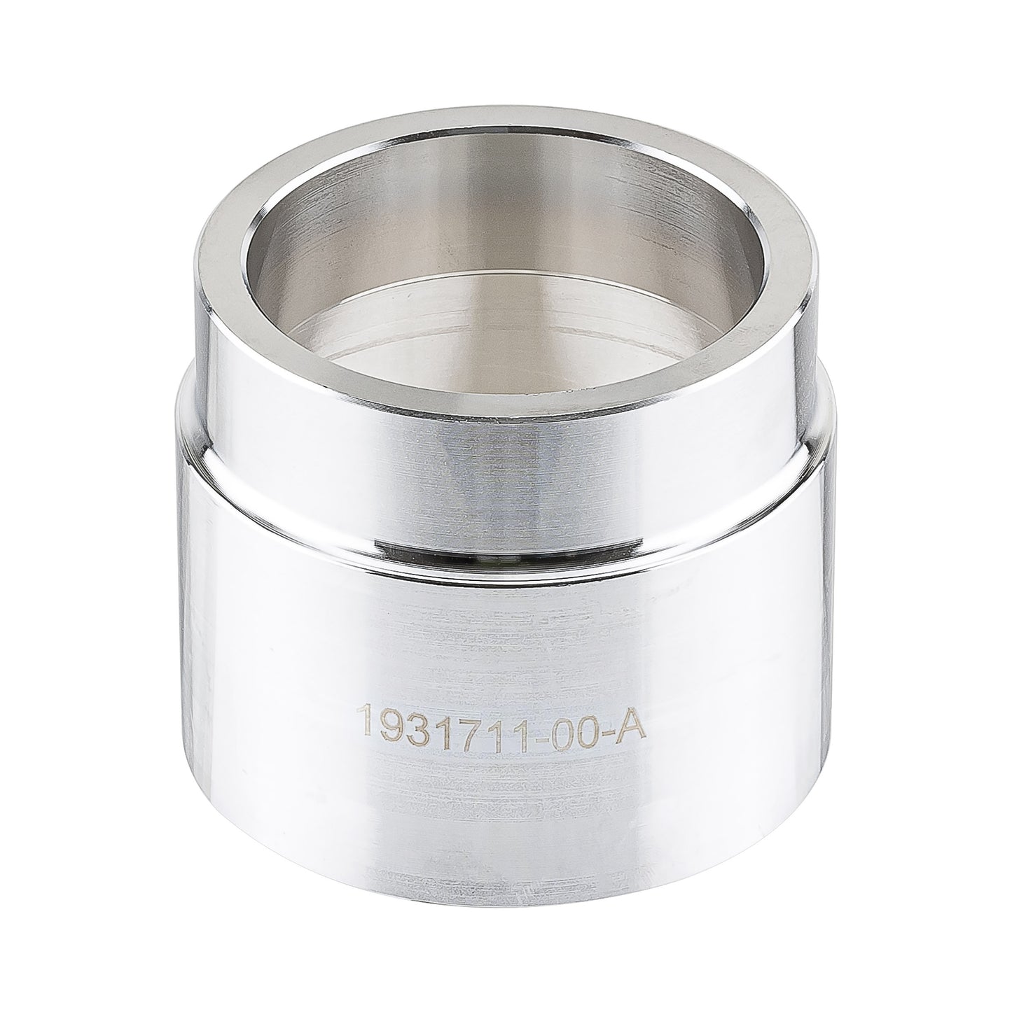 DRIVE UNIT BUSHING R&R, RoHS COMPLIANCE