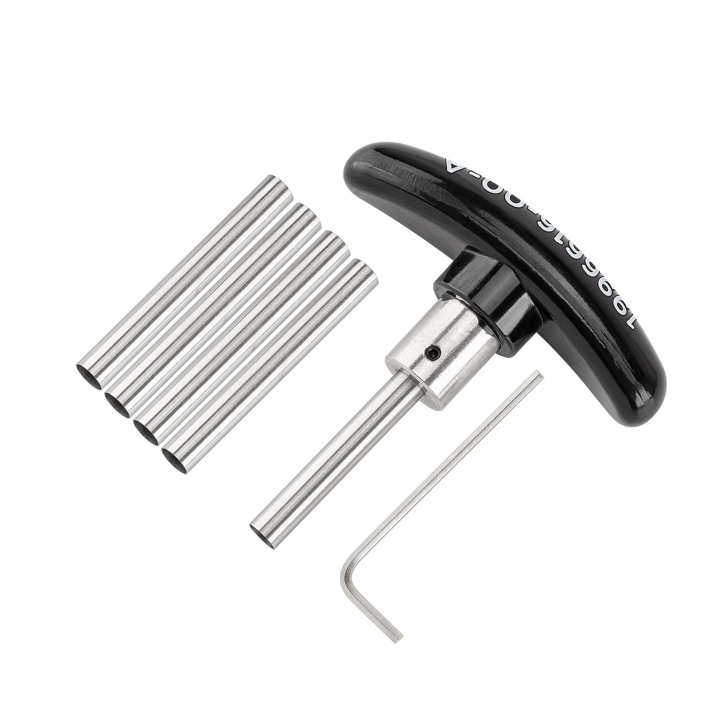 CYBERTRUCK TONNEAU BUSHING REMOVAL TOOL