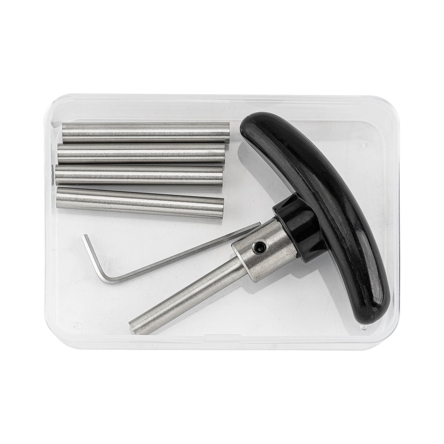CYBERTRUCK TONNEAU BUSHING REMOVAL TOOL