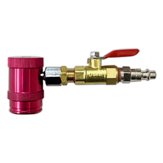CYBERTRUCK ADAPTER, NITROGEN FILL TANK