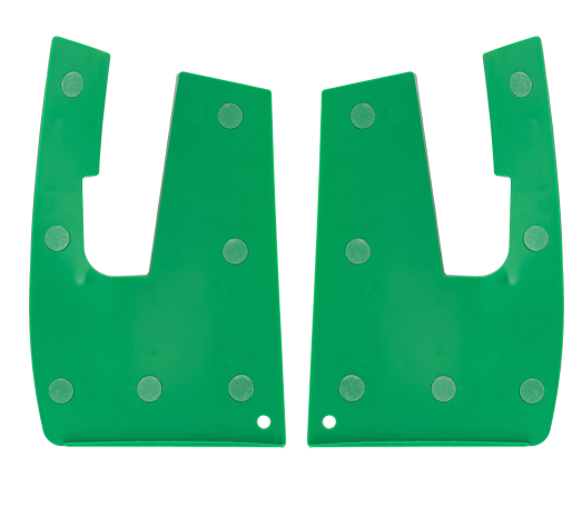 SPOILER JIG 2024+ Model 3