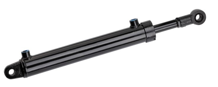 Powertrain lift Hydraulic cylinder