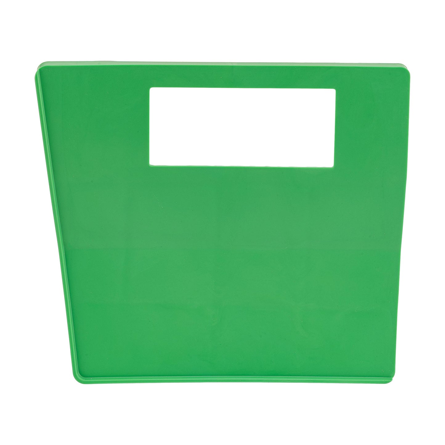 REAR GRAPHIC BADGE JIG