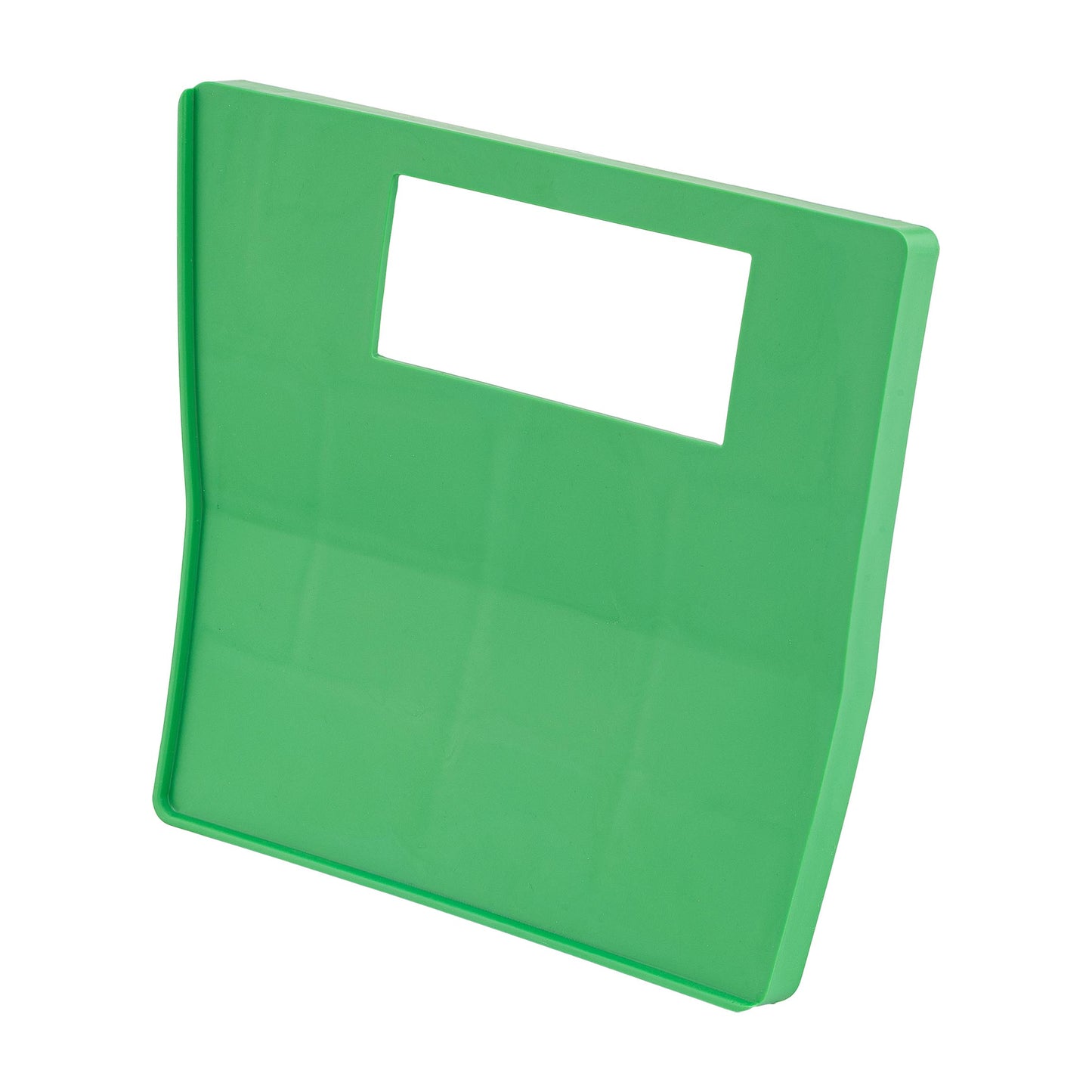REAR GRAPHIC BADGE JIG