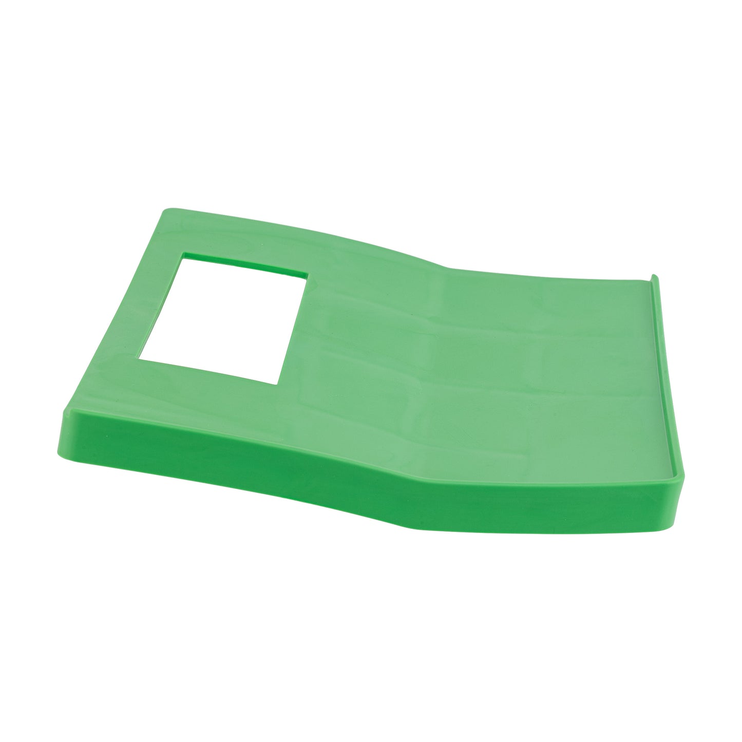 REAR GRAPHIC BADGE JIG