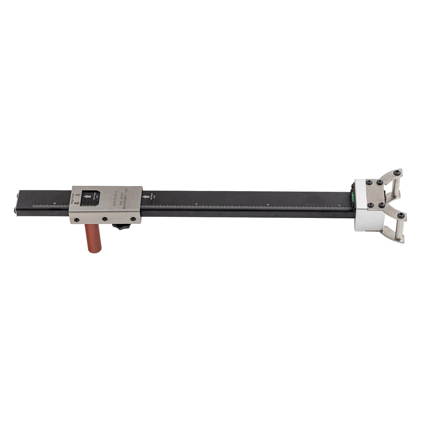 RIDE HEIGHT MEASUREMENT TOOL