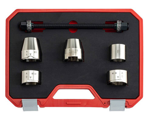 CABJ BUSHINGS R&R TOOL KIT M3Y