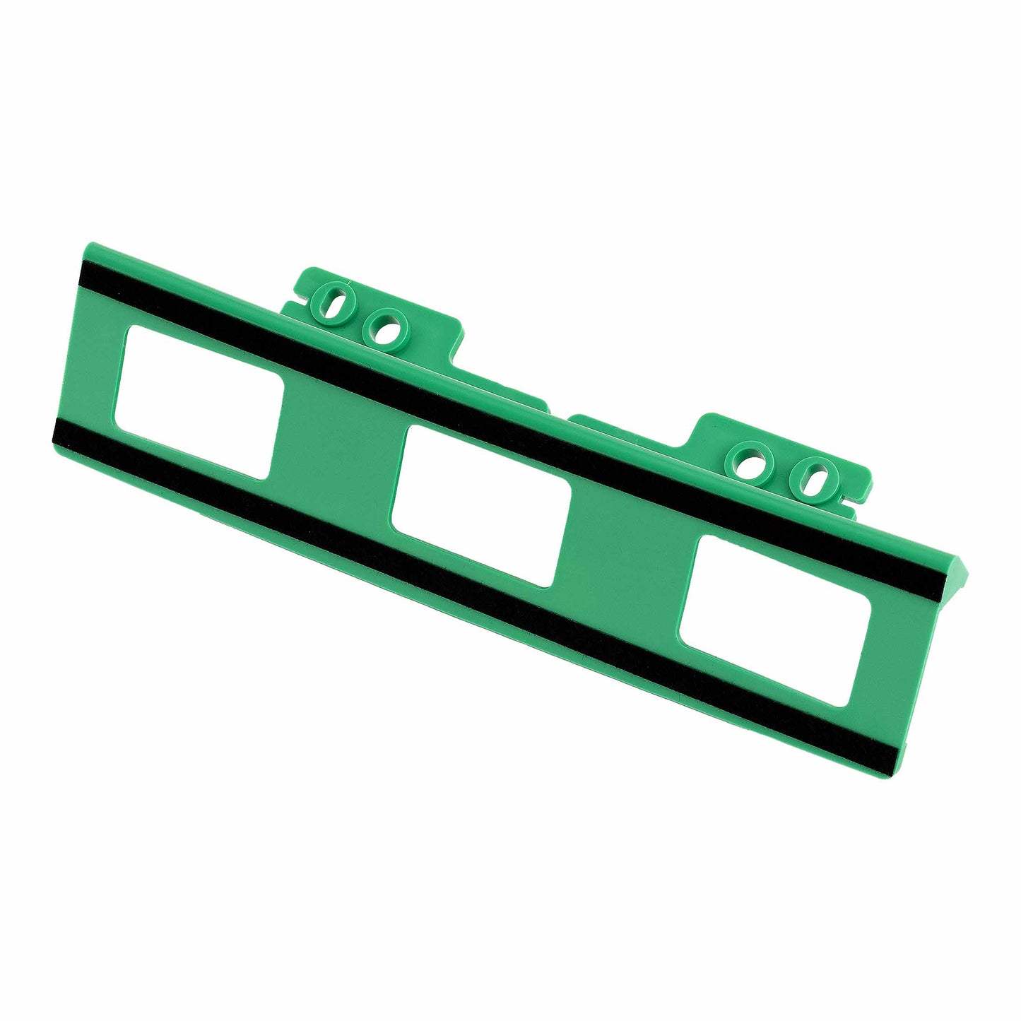 Rear Lettering Alignment Jig