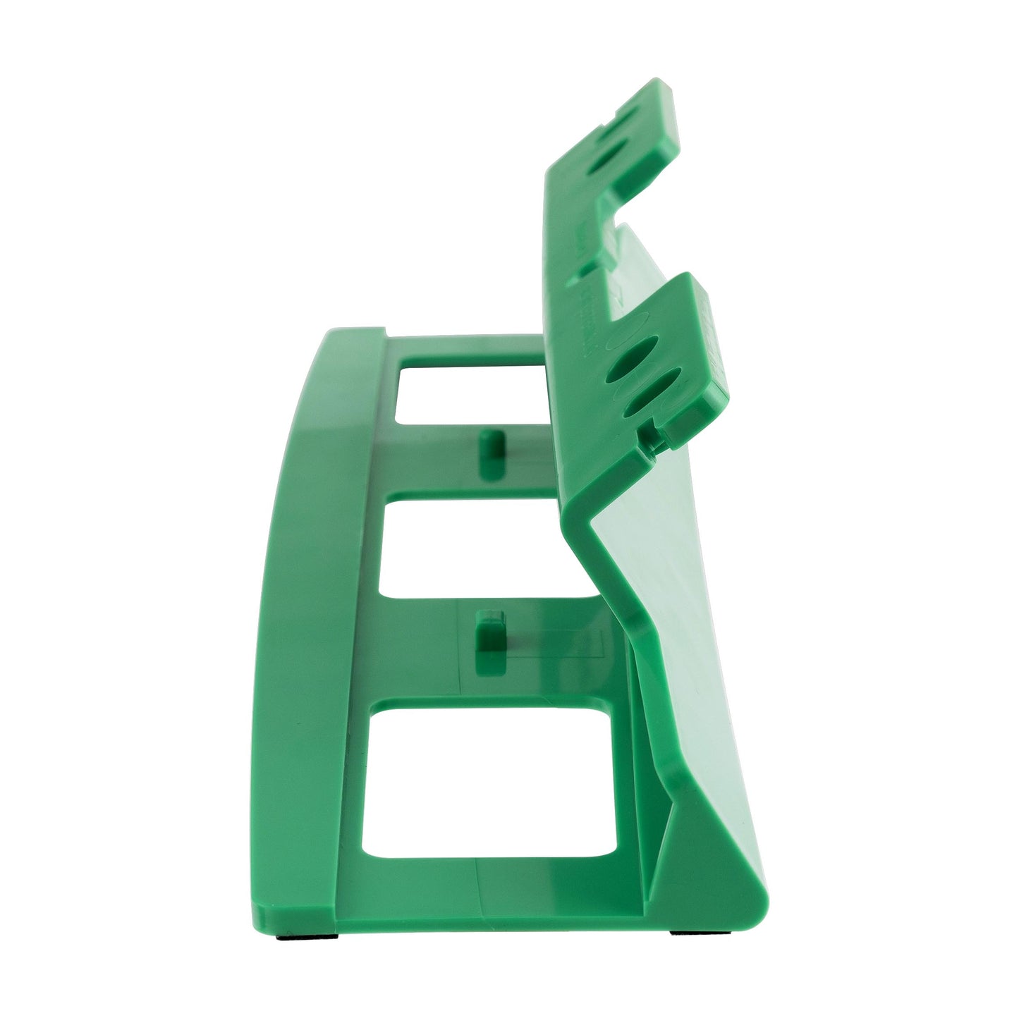 Rear Lettering Alignment Jig