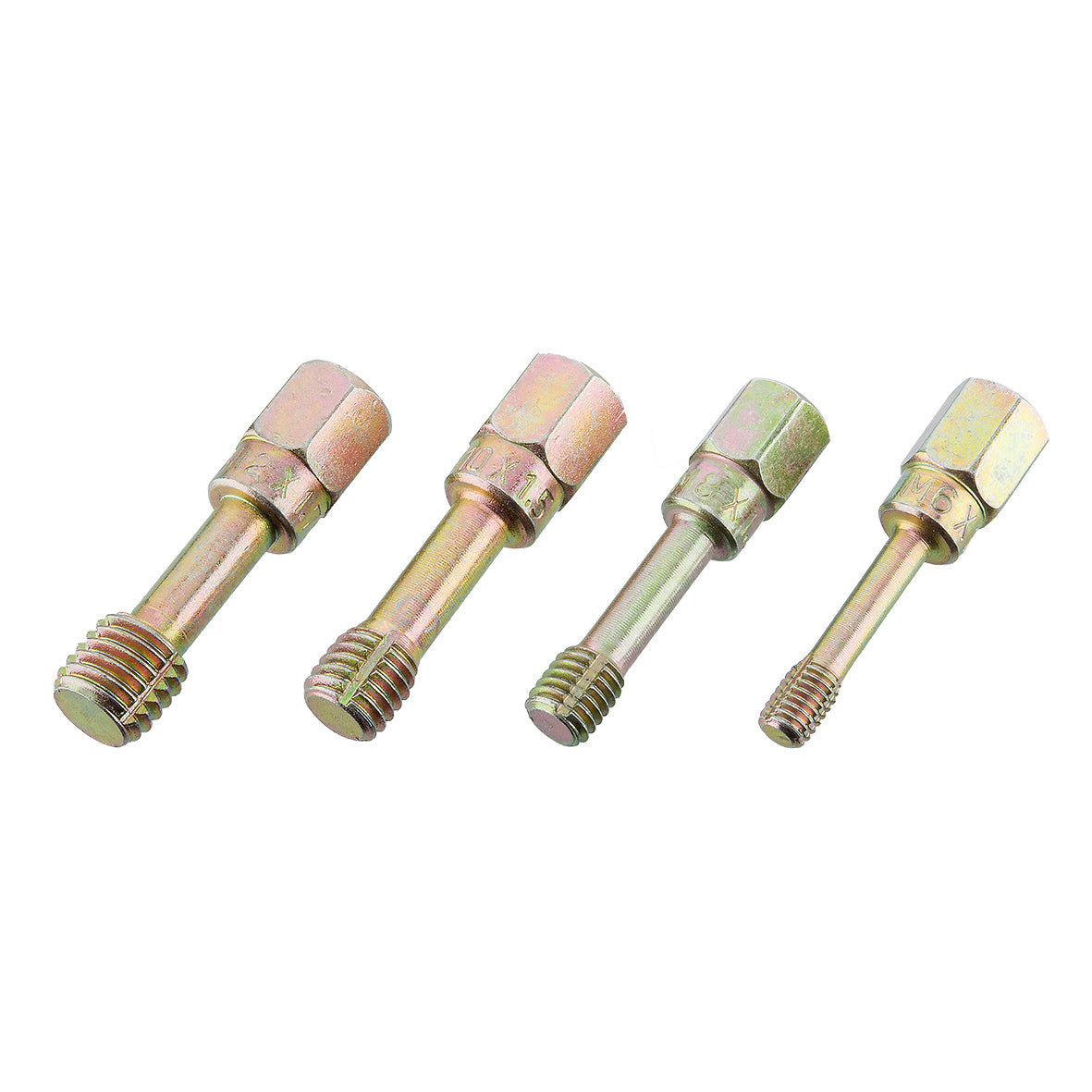 KIT, METRIC THREAD RESTORING