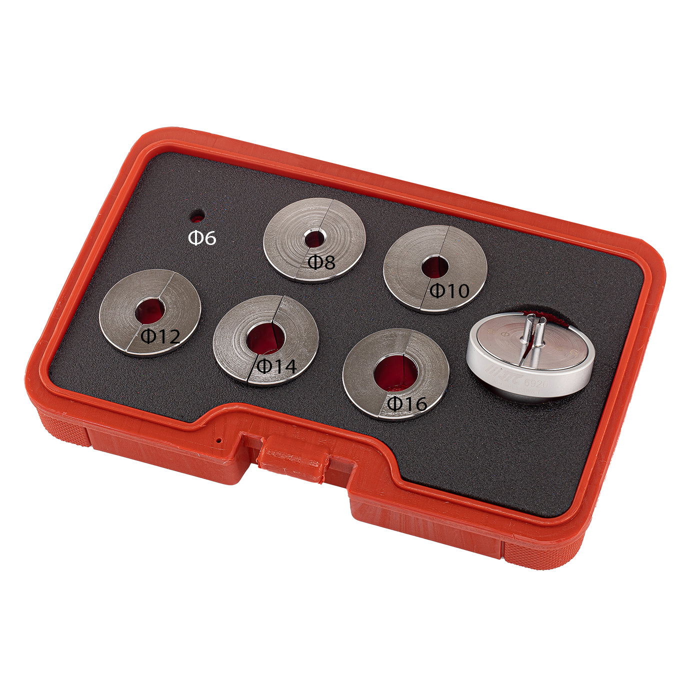 JTC AIR LINE REMOVAL TOOL (6,8,10,12,14,16mm)