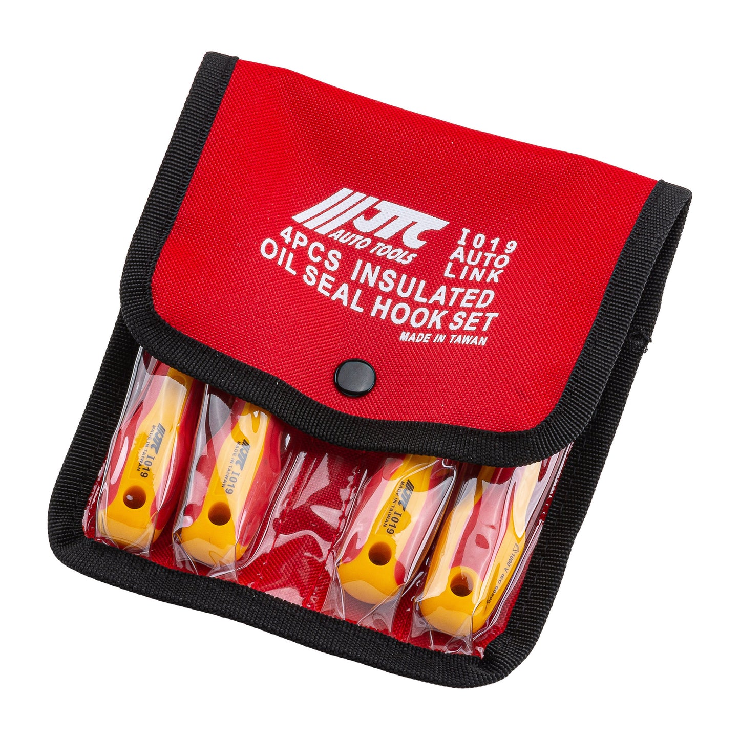 HV INSULATED PICK SET