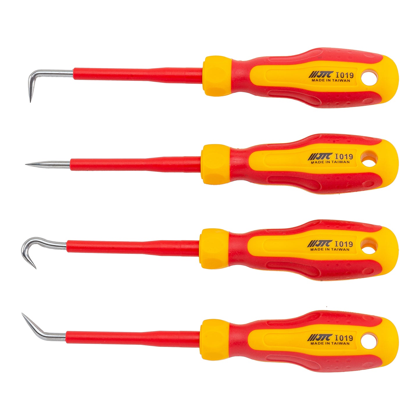 HV INSULATED PICK SET
