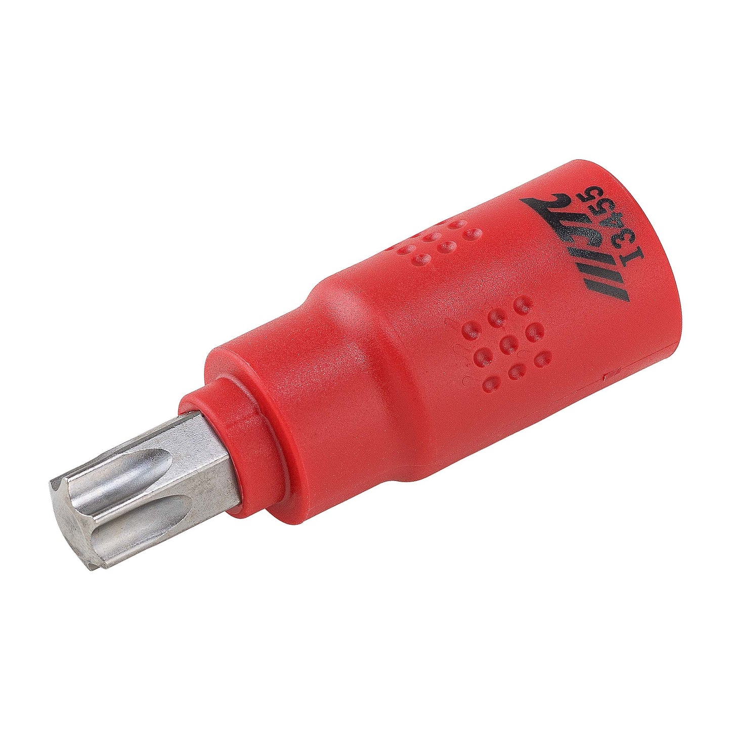 INSULATED 3/8", T55 STAR BIT SOCKET