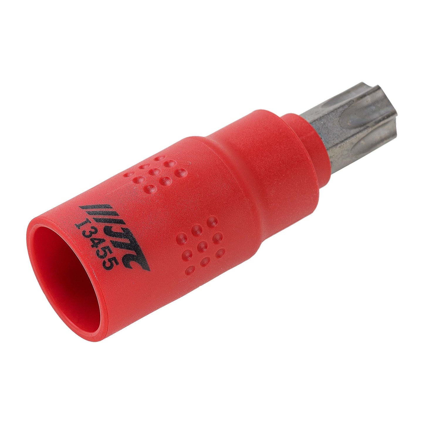 INSULATED 3/8", T55 STAR BIT SOCKET