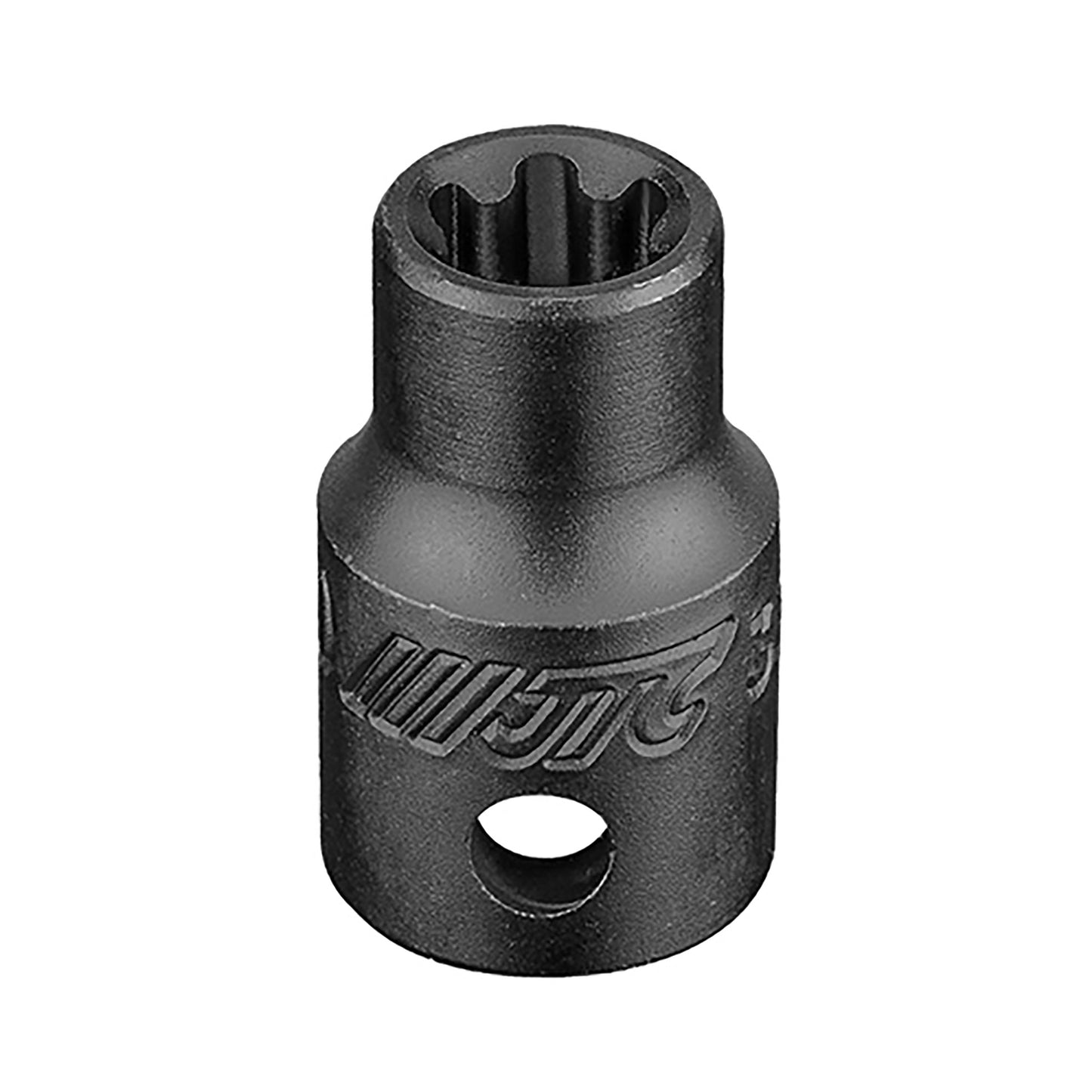 SKT,3/8" DR,10EP TORX PLUS EXTERNAL,BLK