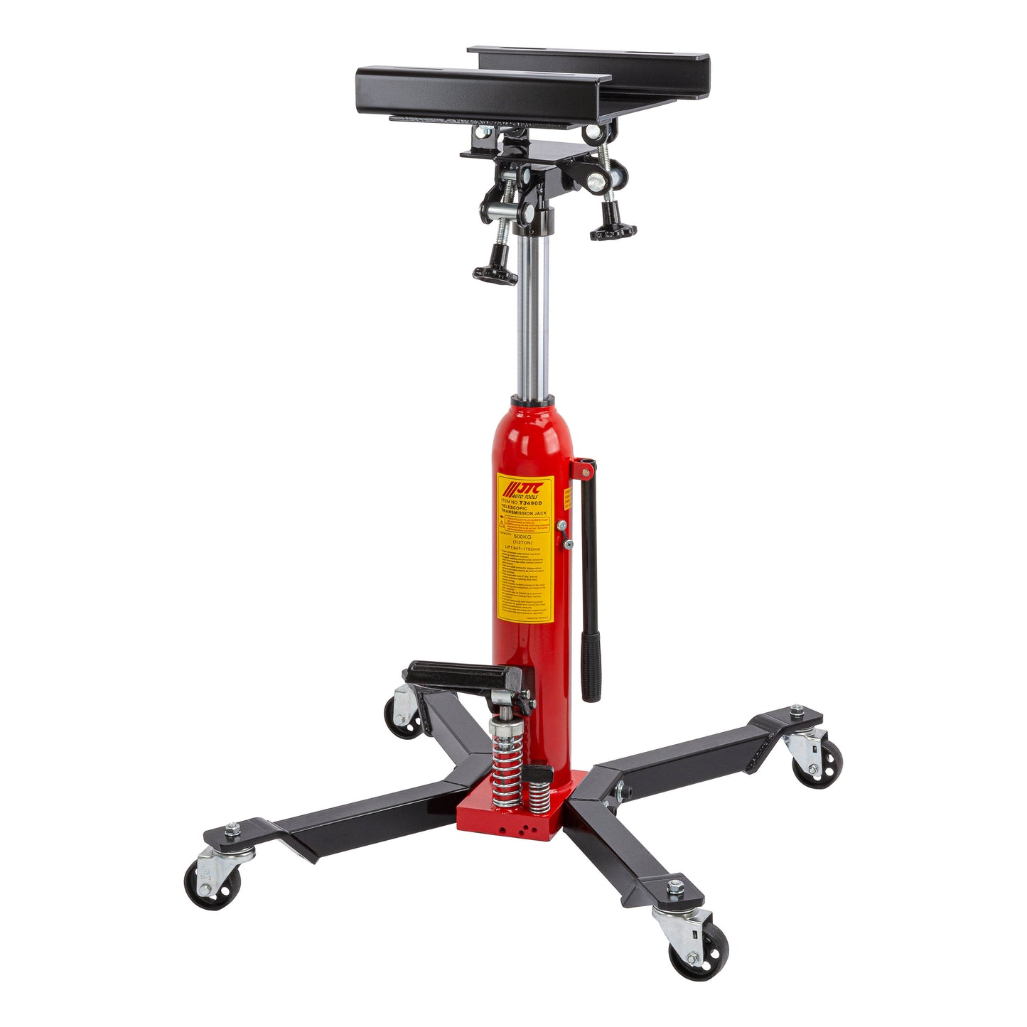 1/2 TON ECONOMY TRANSMISSION JACK