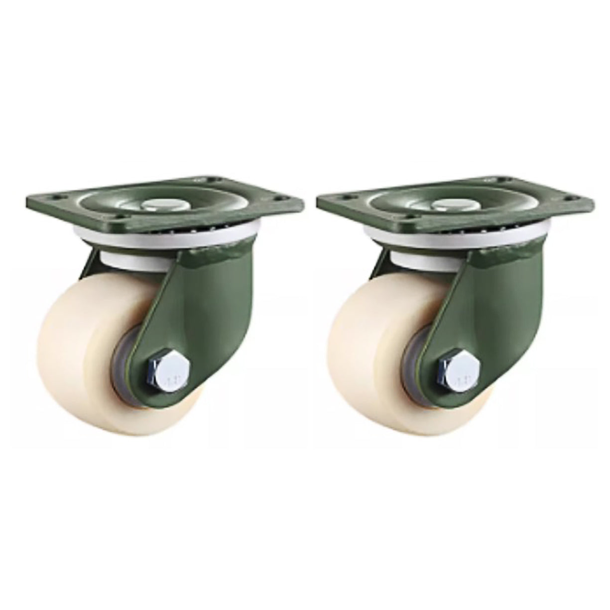 Bringo Universal Casters (DO NOT PURCHASE, for Lifecycle Tool only)-PAIR