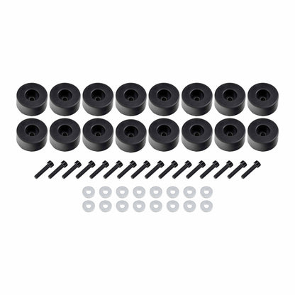 RISERS, BATTERY TABLE, MANUAL LIFT R (16pcs)