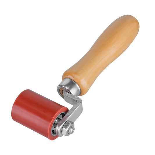 SEAM ROLLER, SILICONE, 5"