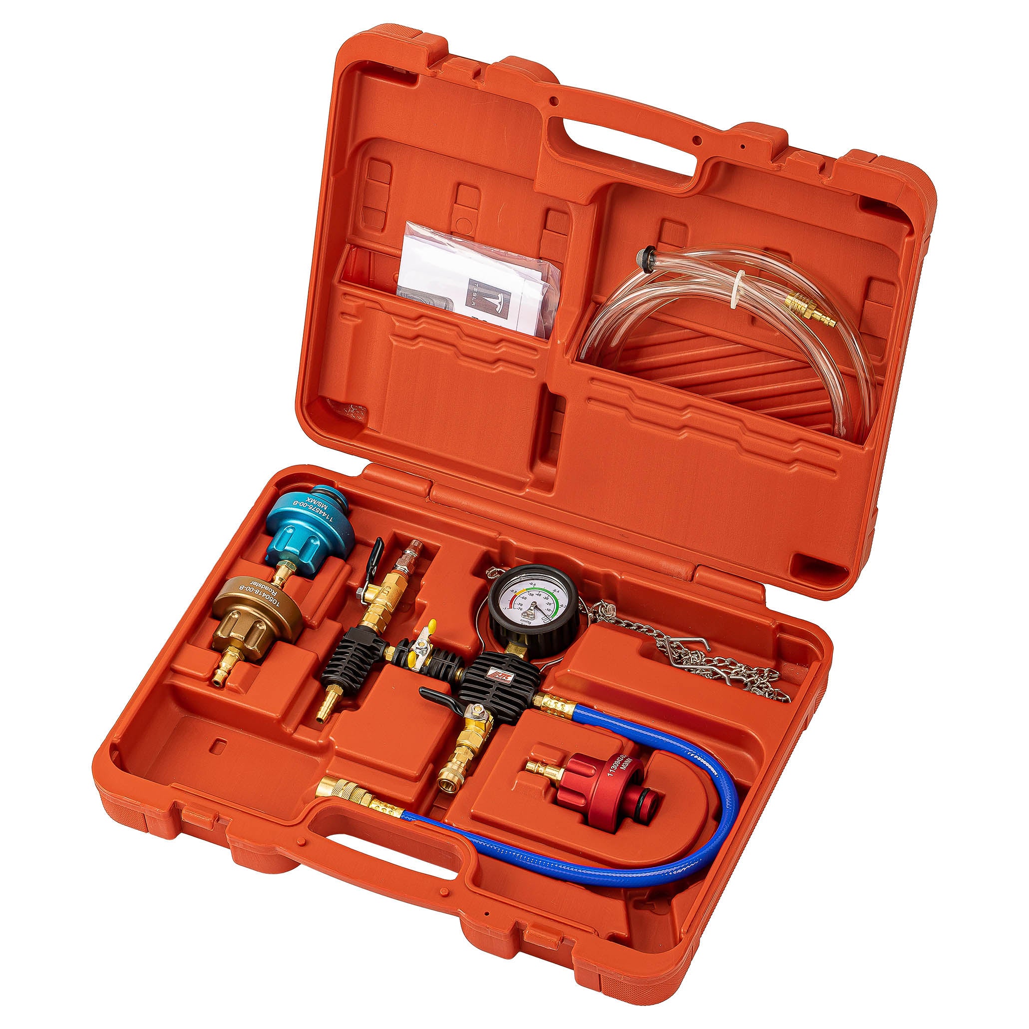 Triangle Refiller REFILLER, COOLING SYSTEM – JTC TOOLS 4 TESLA