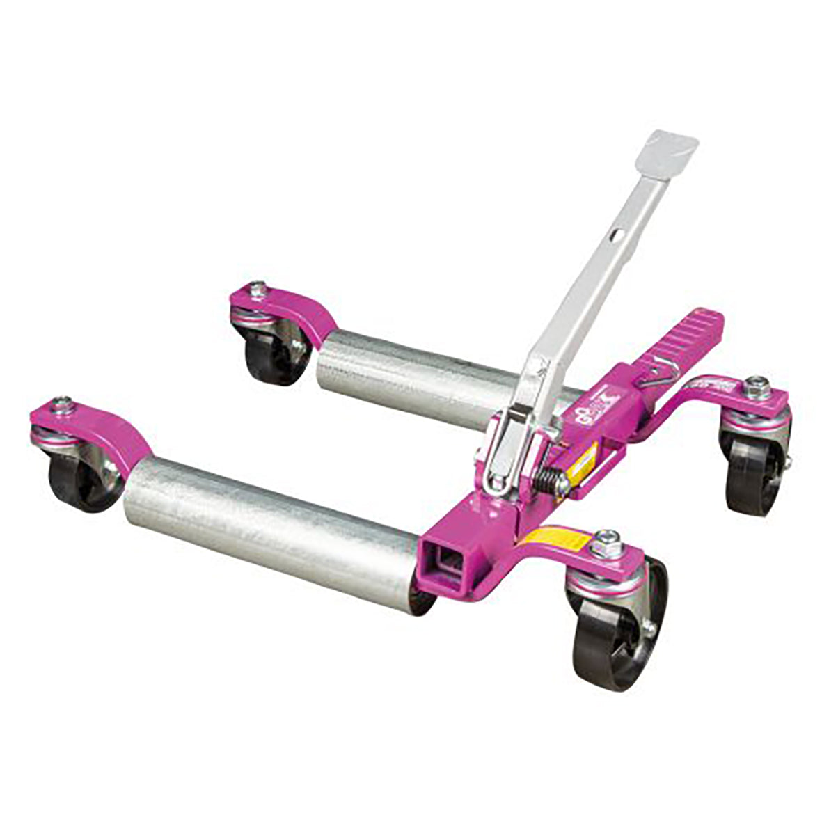 Dolly Module For Loading Pullets DOLLY, SELF LOADING – JTC TOOLS 4 TESLA